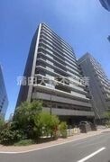 2019年9月築 RC鉄筋コンクリート造地上15階建て総戸数126戸の分