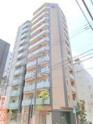 2012年6月築 RC鉄筋コンクリート造地上12階建て総戸数33戸 東