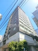 2007年3月築 RC鉄筋コンクリート造地上14階地下1階建て総戸数99
