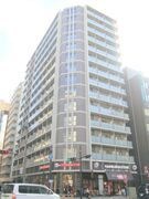 2015年8月築 RC鉄筋コンクリート造地上14階建て1R〜2LDK総戸数2
