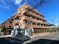 2004年5月築 RC鉄筋コンクリート造地上5階建て1K〜2Kの人気賃