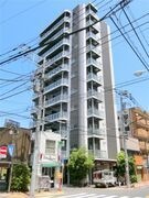 2011年10月築 RC鉄筋コンクリート造地上11階建て総戸数49戸