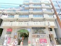 1985年8月築 SRC鉄骨鉄筋コンクリート造地上10階地下2階建て総