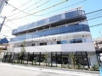 2023年10月築 RC鉄筋コンクリート造地上4階建て総戸数39戸 東