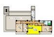 プリメーラ池上の間取図
