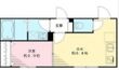ロイヤルヒーローの間取図