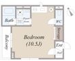 museの間取図