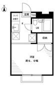 Flats7の間取図