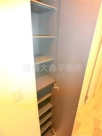 玄関収納
