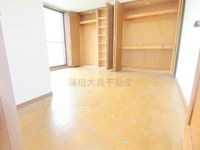 2F洋室7.5帖