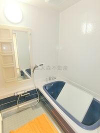 バスルーム お風呂
