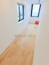 洋室4.3帖