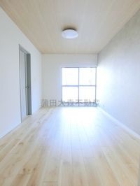LDK12帖 リビングダイニングキッチン