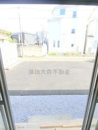 展望