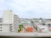 展望　眺望・日当たり良好