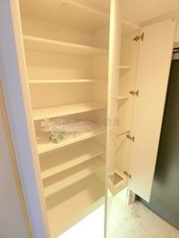 玄関収納
