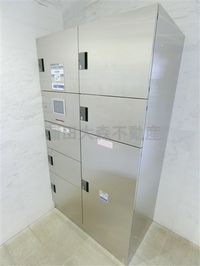 宅配BOX ネットショッピングなど不在時の荷物の受け取りに!必
