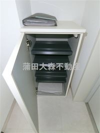 玄関収納 シューズBOX