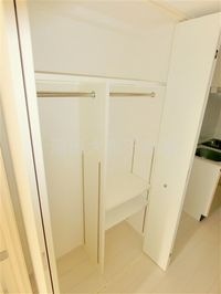 収納 クローゼット