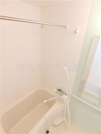 浴室乾燥機付きのバスルーム お風呂