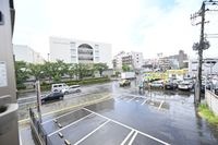 展望