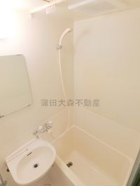 お風呂