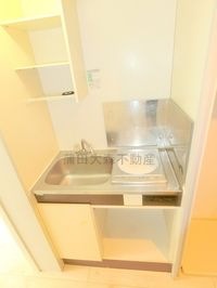 キッチン IHクッキングヒーター