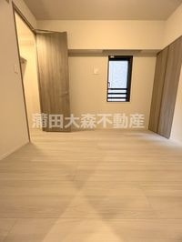 洋室4.5帖