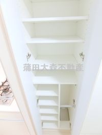 玄関収納