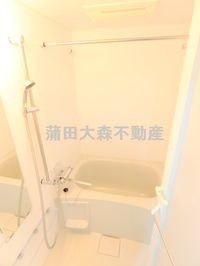 浴室乾燥機付きのバスルーム お風呂