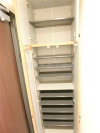玄関収納 シューズボックス