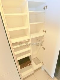 玄関収納