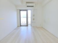 南向きの洋室7.5帖