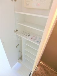 玄関収納