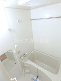 浴室乾燥機付きのお風呂 バスルーム