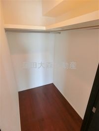 収納 クローゼット