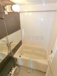 浴室 バストイレ別 浴室乾燥機 追い焚き機能付き
