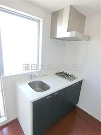 キッチン システムキッチン 2口コンロ