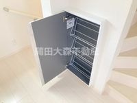 シューズBOX