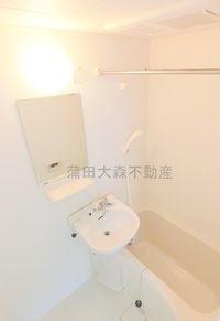 浴室乾燥機能付きのお風呂