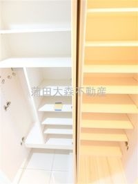 玄関収納
