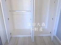 収納 クローゼット