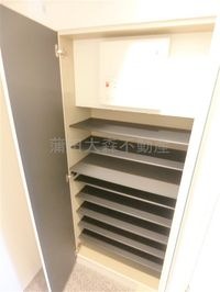 玄関収納