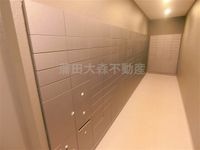 宅配ボックス メールボックス