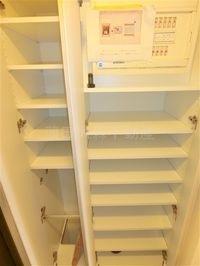 玄関収納
