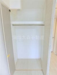 収納 クローゼット
