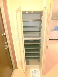 玄関収納