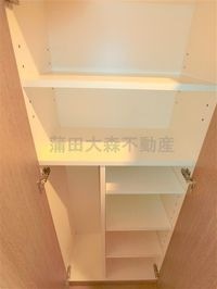 玄関収納①
