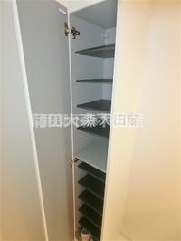 玄関収納