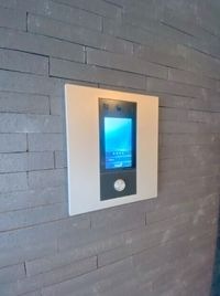 エントランス オートロック